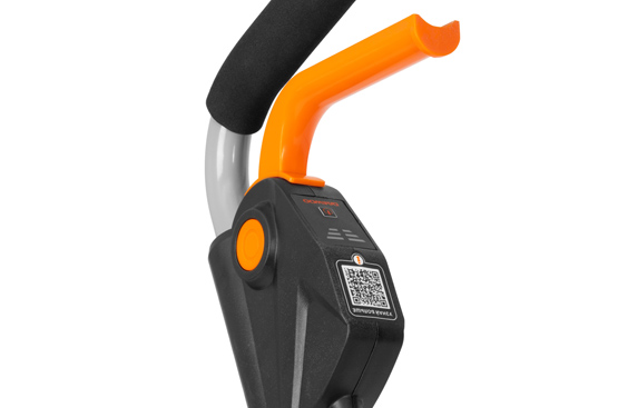 Бесщеточный двигатель DAEWOO